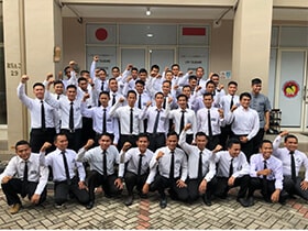 LPK ツバメ日本語研修センター