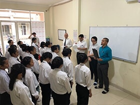 LPK ツバメ日本語研修センター