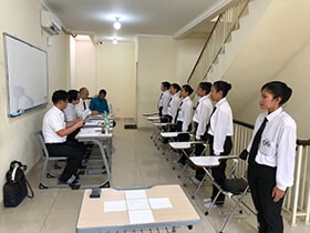 Pemagangan Jepang