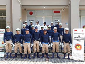 Magang Ke Jepang