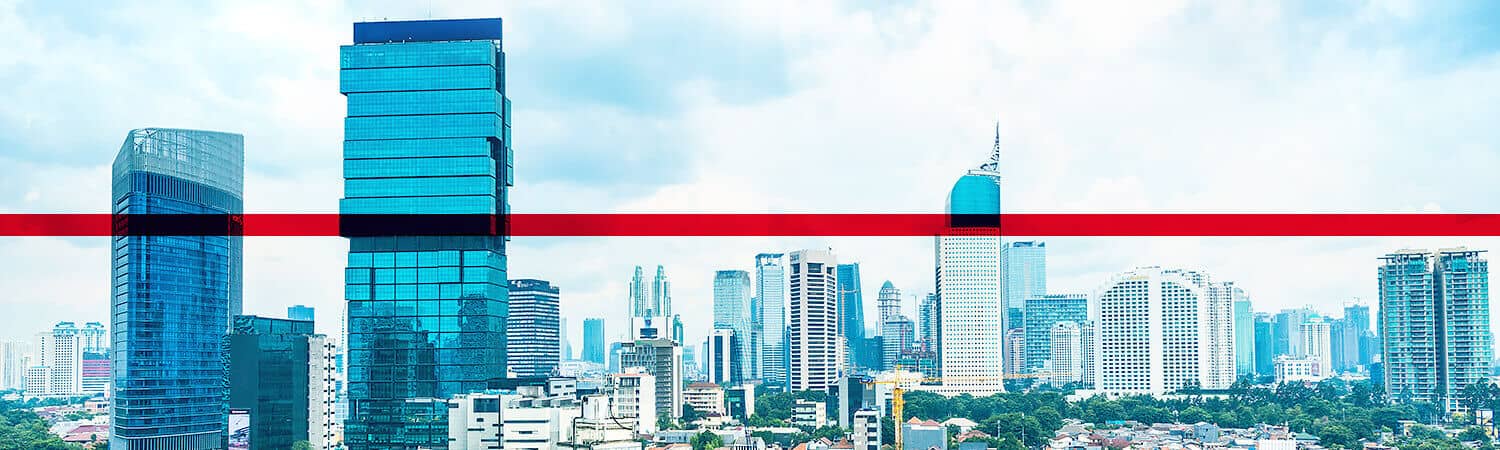 Karakteristik Indonesia