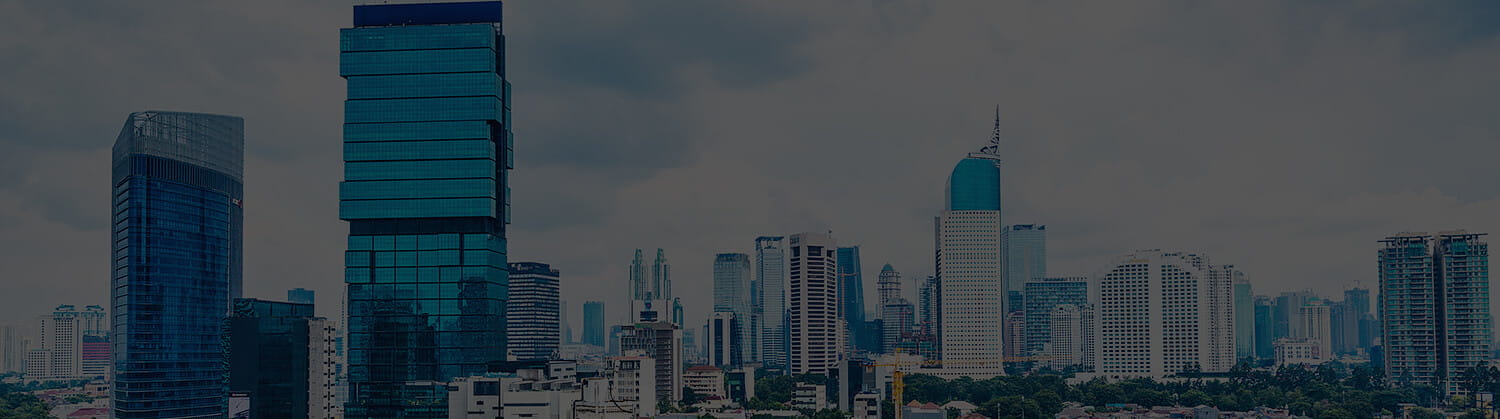Karakteristik Indonesia